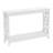 Contemporary Modern Accent Console Table-909443368