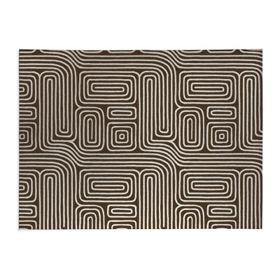 Timeless Walk Low Profile Kitchen Mat