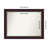 Roree Solid Wood Frame Mirror-1415032937