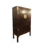 Solid Wood Accent Cabinet
