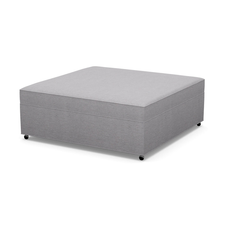Square Ottoman, 8938-81
