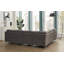 Composant de siège modulaire réversible l 105,9 po Kirkham-299053311