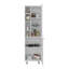 Armoire Shrifock