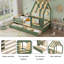 Storage Bed