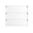 White Shoe Storage Cabinet With Led - Keep Your Shoes In Optimal Condition Stylish Box Add A Touch Of Elegance