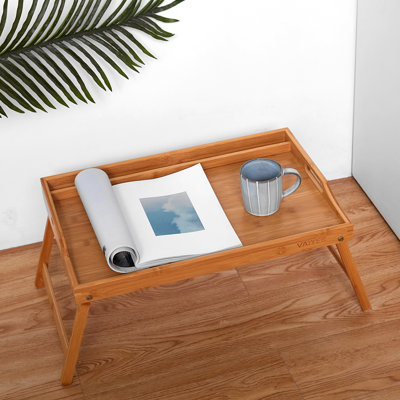 Breakfast Tray