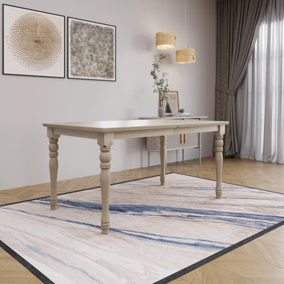 Table de salle à manger Angelisse