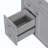 30'' Bathroom Vanity with Ceramic Top Sink-1562253194