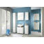 Quickset 359 Wall Bathroom Cabinet