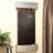 Cascade Springs Hand Crafted Natural Stone Weather Resistant Wall Base Fountain with Light-14161429-14161424