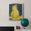Toile encadrée de qualité supérieure Urban Pear II - prête à être accrochée-1987557523-1987557522