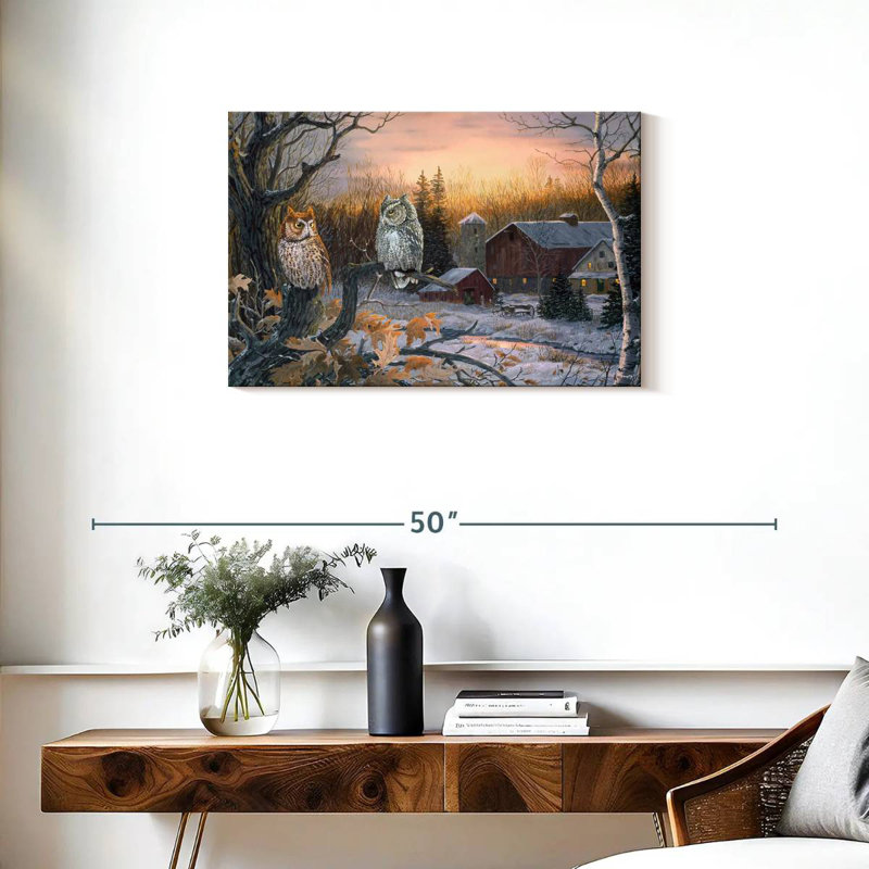 Brampt Hobgobblin, 20" H x 30" W