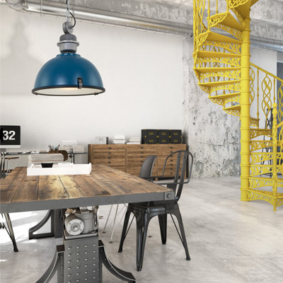 Bikkel 1 - Light Bowl Pendant