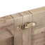 Table de salle à manger Sonoma