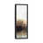 Black Floater Frame selected