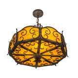 Beckles 4 - Light Chandelier