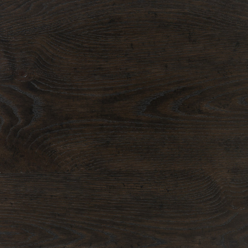 Castro Solid Oak Dining Table