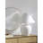 Deahl Large Ceramic Table Lamp