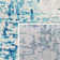 Lunenberg Performance Abstract Rug