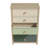 Buzice Transitional 3 Piece Bedroom Set-1369332112
