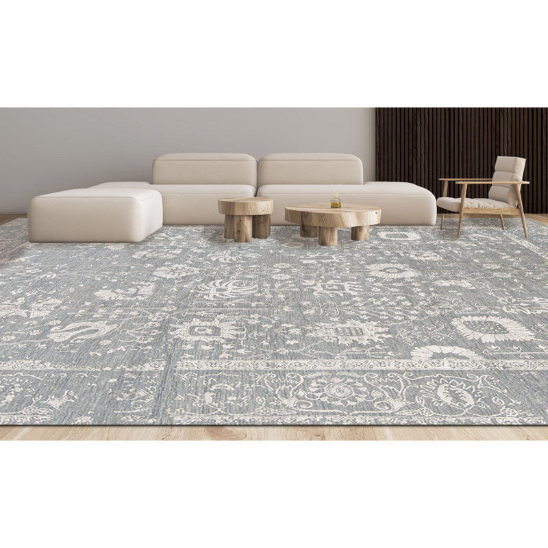 Oriental Area Rug