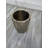 Steel Double Wall Ice Bucket