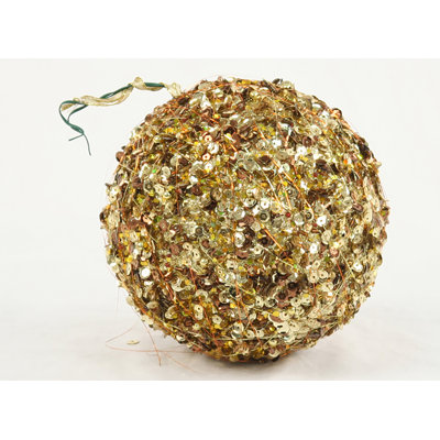 6'' Ball Ornament