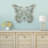🦋3D Double-Layer Butterfly Wall Décor Collection - WD-023 Sage Green-810156193