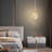 1 - Light Single Pendant Light
