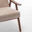 Chaise confortable Mid-Century moderne pour la détente et le style-1906406794