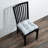 Charis Outdoor 2.5'' Dining Chair Chair Pad-646490767-646490763