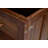 Solid Wood Murphy Bed Cabinet with Charging Station and Storage Drawer-45697481-61659147