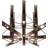 Conglomerate 24 - Light Dimmable Geometric Chandelier
