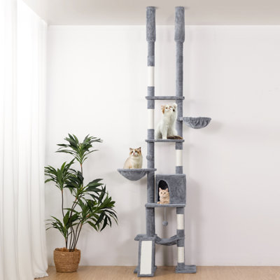 Tour pour chat Gardol