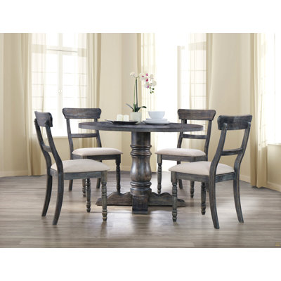 Table de salle à manger Leventis