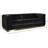 Tyneside 86.5'' Velvet Sofa-952247322