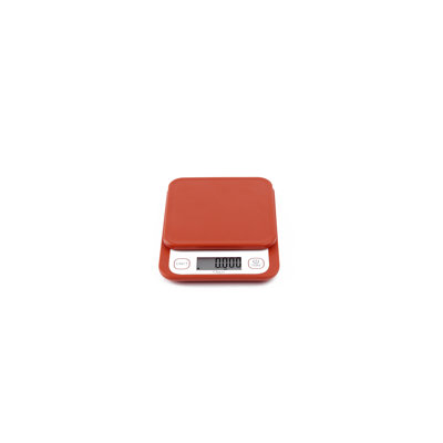 Ozeri Garden and Kitchen Scale II, with 0.1 g (0.005 oz) 420® Variable Graduation Technology®