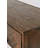 Wilmot 140cm Solid Wood Console Table