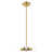 Satin Brass selected