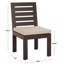Ensemble de table de salle à manger pour 4 personnes Fash-121933914