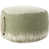 100% coton vert sauge est en rupture de stock