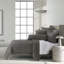 Ensemble de housse de couette réversible en coton Catrine-1656932674-1656932676