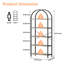 180 cm H Bookcase-1245903348-1245903352