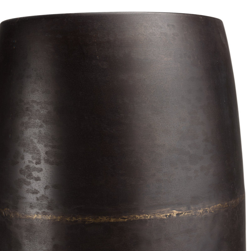 Annakate Metal Floor Vase