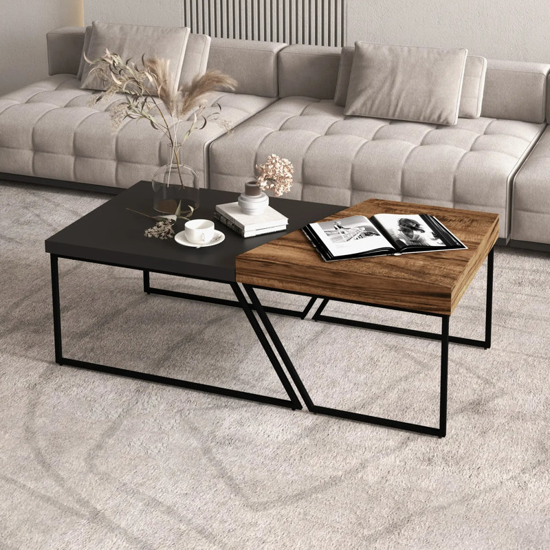 Coffee Table with Storage