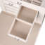 Faux Leather Jewelry Box +
