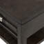 Table basse 48 x 26 x 20 po