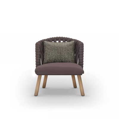Knit Chair