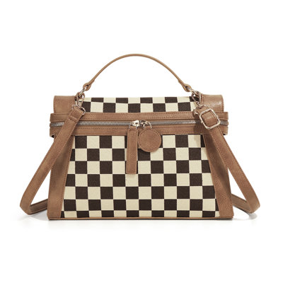 Women Shoulder Bag Tote Bag Picnic Bag