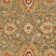 Tingley Hand Tufted Wool Oriental Rug